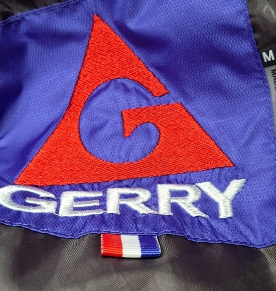 Gerry Women's Blue Jacket Size M - Picture 7 of 7